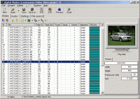 Digital Photos Screensaver Maker 3.5 screenshot. Click to enlarge!