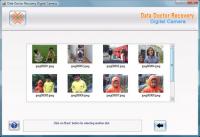Digital Picture Restore 3.0.1.5 screenshot. Click to enlarge!