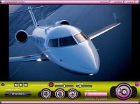 Digital TV 2050 5.0 screenshot. Click to enlarge!
