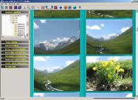 DigitalAlbums 2.0.5 screenshot. Click to enlarge!