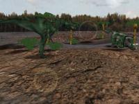 Dino Glade Advanced 1.4 screenshot. Click to enlarge!