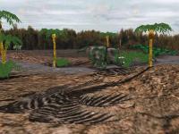 Dino Glade 1.2 screenshot. Click to enlarge!