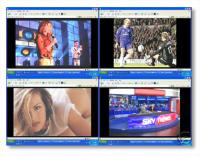 Direct Satellite TV on PC 2014.392 screenshot. Click to enlarge!