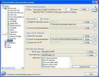 DirectUpdate 4.6.6 screenshot. Click to enlarge!