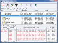 Directory Snoop 5.11 screenshot. Click to enlarge!