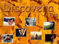 Discovera Pro 1.0 screenshot. Click to enlarge!