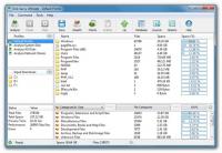 Disk Savvy Pro 9.8.14 screenshot. Click to enlarge!
