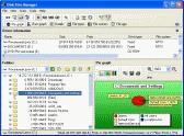 Disk Size Manager 2.1 screenshot. Click to enlarge!