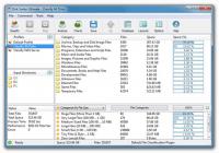 Disk Sorter 9.6.12 screenshot. Click to enlarge!