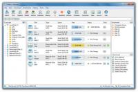 DiskBoss Network 4.2.16 screenshot. Click to enlarge!