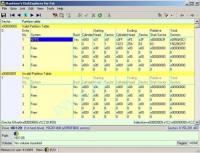 DiskExplorer for FAT 4.32 screenshot. Click to enlarge!