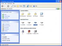 DiskInternals Uneraser 6.5 screenshot. Click to enlarge!