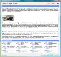 DiskInternals Word Recovery 2.0 screenshot. Click to enlarge!