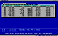 DiskPatch 4.0.100 screenshot. Click to enlarge!