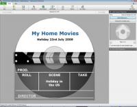 Disketch 3.39 screenshot. Click to enlarge!