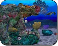 DiveVisions 2.2 screenshot. Click to enlarge!