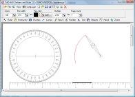 Dividers and Ruler 1.0 screenshot. Click to enlarge!