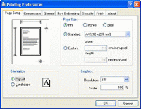 Doc Converter COM Component 2.1 screenshot. Click to enlarge!