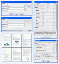 DocFlex/Doclet 1.5.3 screenshot. Click to enlarge!