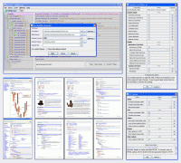 DocFlex/XSD 1.0 screenshot. Click to enlarge!