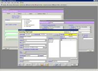 DocPoint - Document Management Software 7.04.xx screenshot. Click to enlarge!