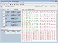 Docklight RS232 Terminal - RS232 Monitor 2.0 screenshot. Click to enlarge!