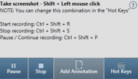 Docu Generator 2.7.0 screenshot. Click to enlarge!