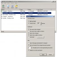 DocuMonitor 7.0.4 screenshot. Click to enlarge!