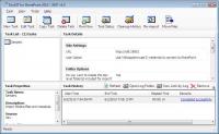 Document Import Kit for SharePoint 2010 / 2007 (DocKIT) 6.1 screenshot. Click to enlarge!