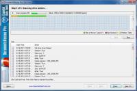 DocumentsRescue Professional 6.9.947 screenshot. Click to enlarge!