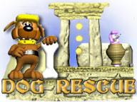 Dog Rescue 1.0 screenshot. Click to enlarge!
