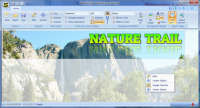 Domain Logo Designer 1.0.11 screenshot. Click to enlarge!