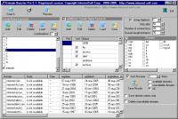 Domain Quester 6.02 screenshot. Click to enlarge!