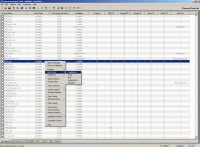 Domain Search Tool 1.2.8 screenshot. Click to enlarge!