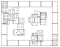 Dominoes 2 screenshot. Click to enlarge!