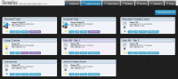 Domoticz 1.723 Beta screenshot. Click to enlarge!