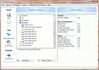 Doppelganger 1.0.4 screenshot. Click to enlarge!