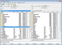Double Commander 0.7.6.7176M Beta screenshot. Click to enlarge!