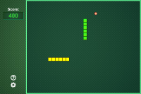 Double Snake 2.13.0 screenshot. Click to enlarge!