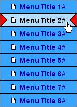 Double-V 1.0 screenshot. Click to enlarge!