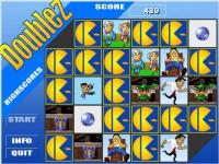 Doublez 1.1 screenshot. Click to enlarge!