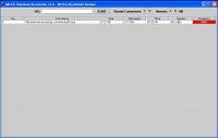 Download Accelerator 1.0 screenshot. Click to enlarge!
