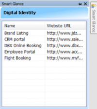Doxplore Professional 3.2 screenshot. Click to enlarge!