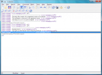 Dr.Batcher 2.3.3 screenshot. Click to enlarge!