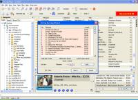 Dr.Tag Plus! 2.0.1 screenshot. Click to enlarge!