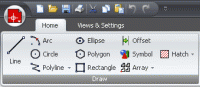 Draft IT PLUS 3.0.8 screenshot. Click to enlarge!