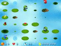 Dragon Jumper 1.63 screenshot. Click to enlarge!