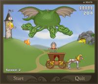 Dragon 1.0 screenshot. Click to enlarge!