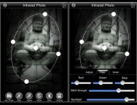 Dramatic Black  2.01 screenshot. Click to enlarge!