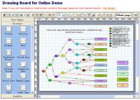 Drawing Board ActiveX Control for to mp4 4.39 screenshot. Click to enlarge!
